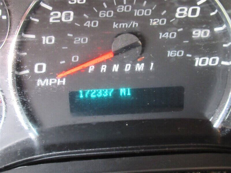 2014 Chevrolet Express 2500