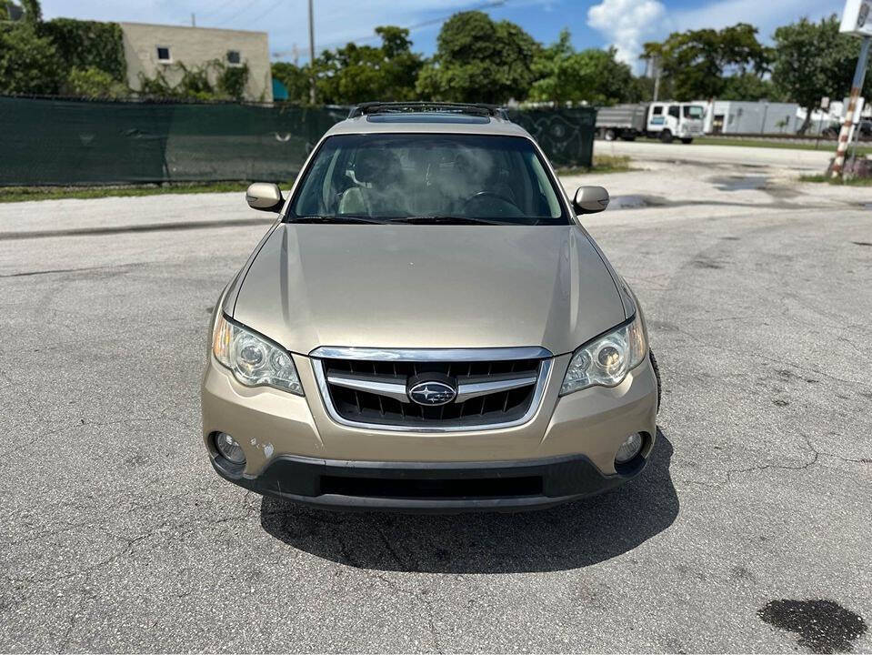 2008 Subaru Outback for sale at 911 Auto, LLC. in Hollywood, FL