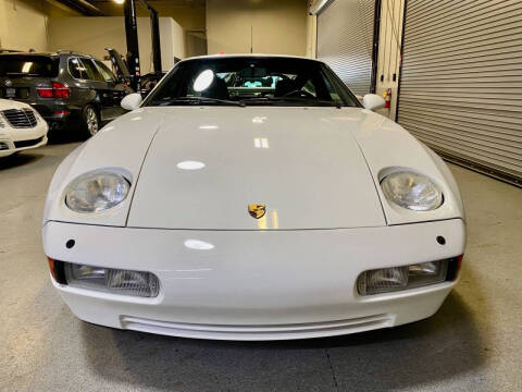 1994 Porsche 928 GTS