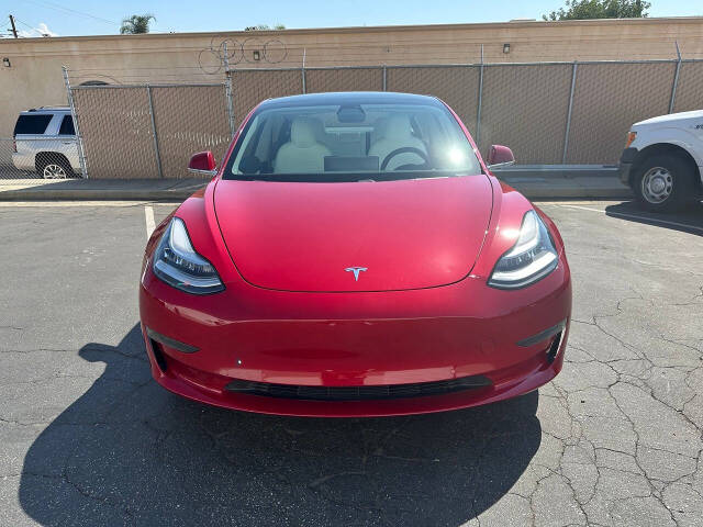 2019 Tesla Model 3 for sale at Sedona Motors in Glendora, CA