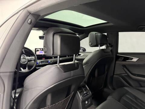 2021 Audi A5 Sportback quattro Premium 45 TFSI