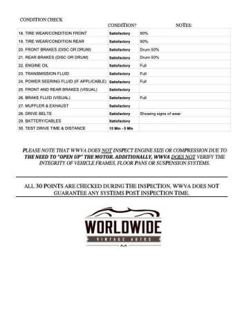 1963 Mercury Monterey