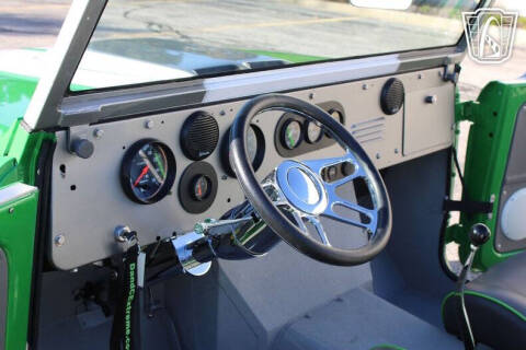 1963 International Scout