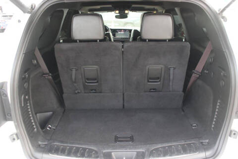 2022 Dodge Durango R/T Plus