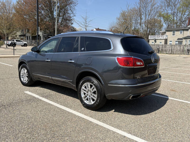 2013 Buick Enclave Convenience