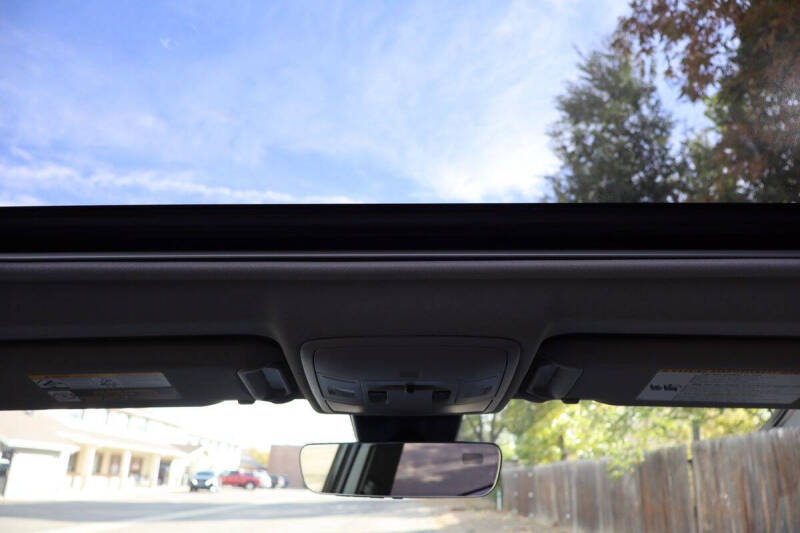 2017 Toyota RAV4 Hybrid Limited