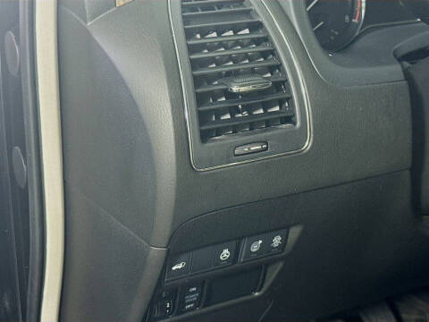 2021 Infiniti QX80 Premium Select