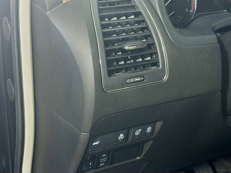 2021 Infiniti QX80 Premium Select