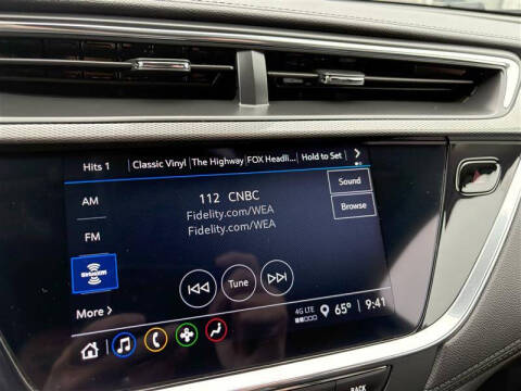 2023 Buick Encore GX Essence