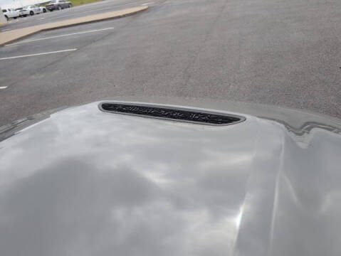 2026 Dodge Charger Scat Pack Plus