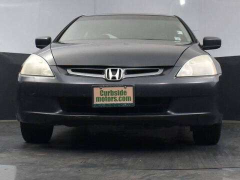 2005 Honda Accord
