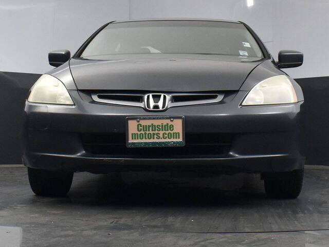 2005 Honda Accord