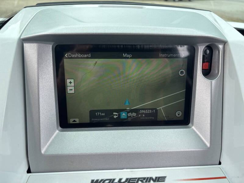 2022 Yamaha Wolverine R Max-4