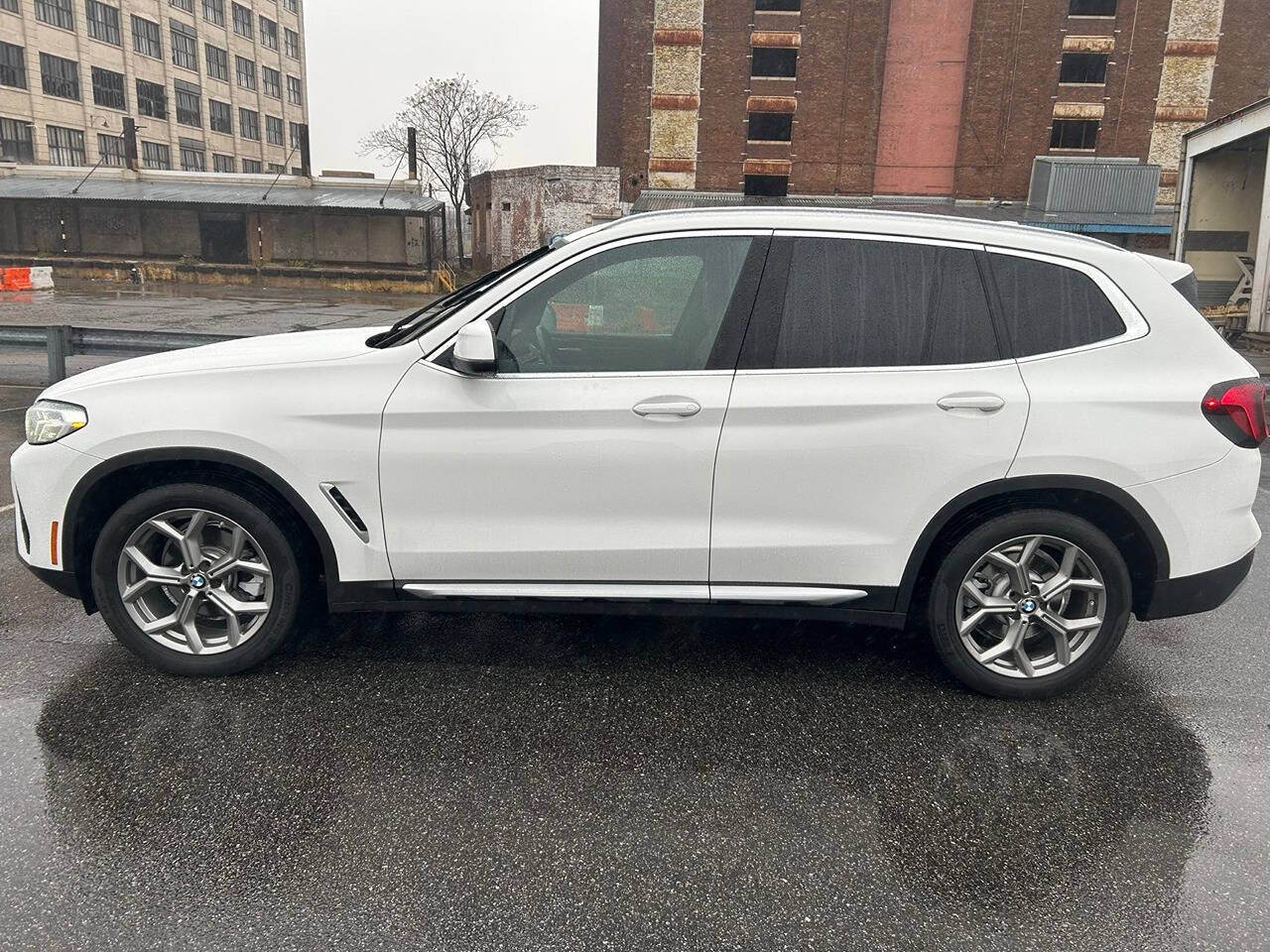 2022 BMW X3 for sale at 39 Auto Workshop in Brooklyn, NY