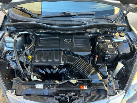 2011 Mazda MAZDA2 Sport