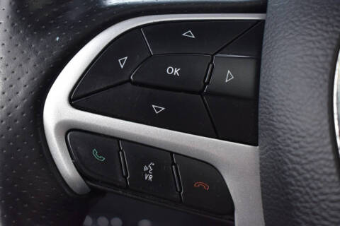 2018 Dodge Charger GT Plus