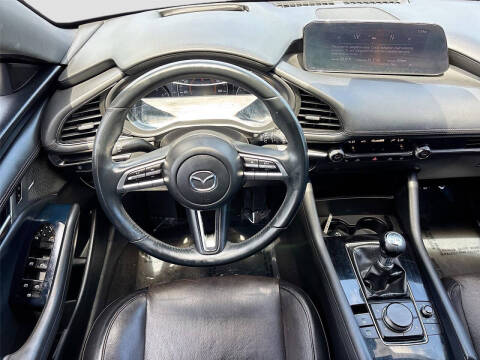 2019 Mazda Mazda3 Hatchback Premium