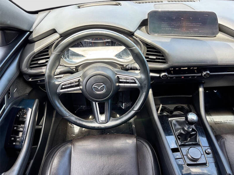 2019 Mazda Mazda3 Hatchback Premium