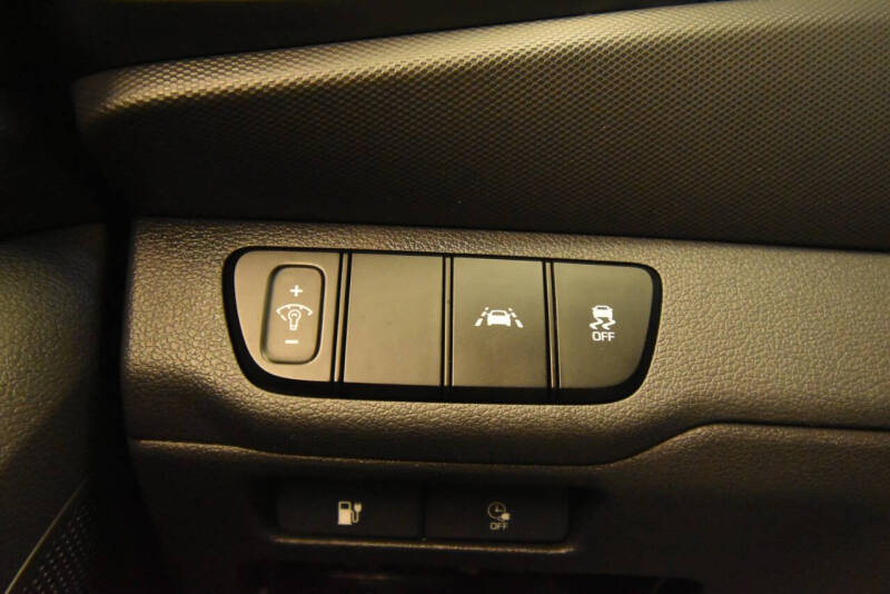 2020 Hyundai Ioniq Electric SE