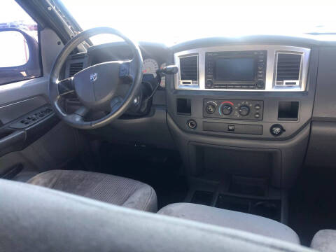 2008 Dodge Ram 1500