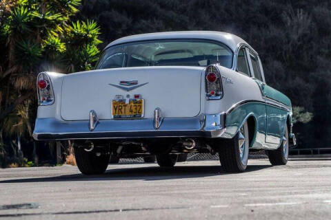 1956 Chevrolet Bel Air