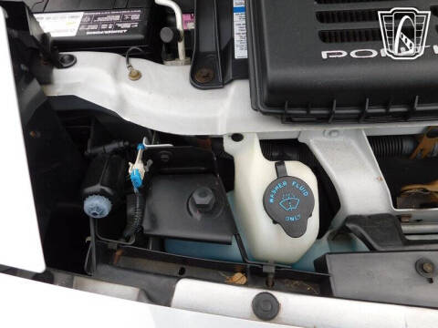 1997 Pontiac Firebird