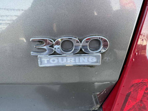 2010 Chrysler 300 Touring