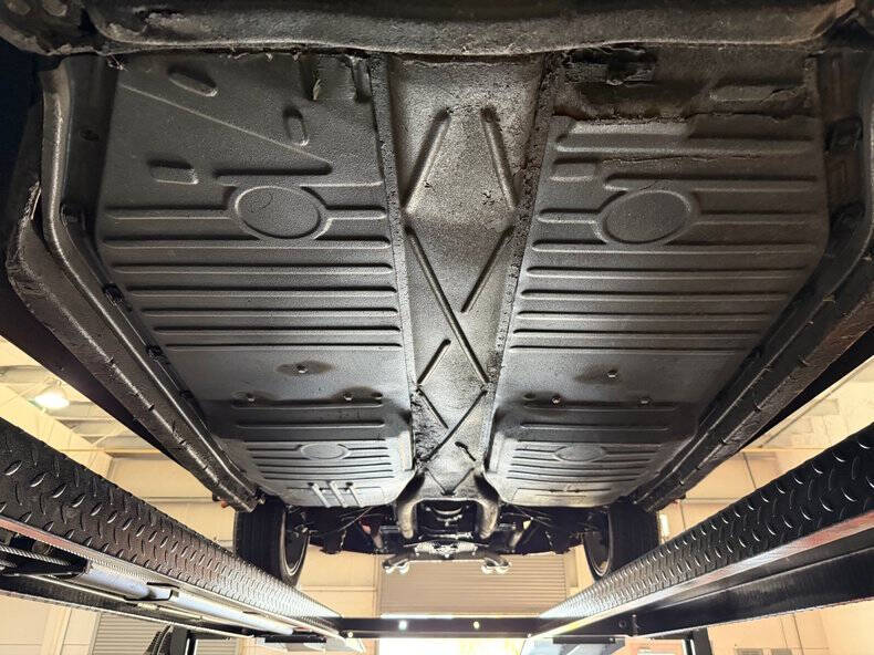 1978 Volkswagen Super Beetle