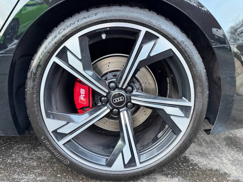 2019 Audi RS 5 2.9T quattro