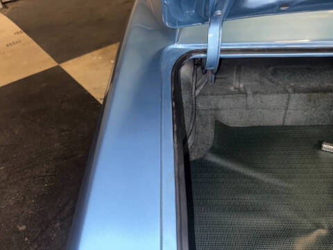 1967 Chevrolet Chevelle