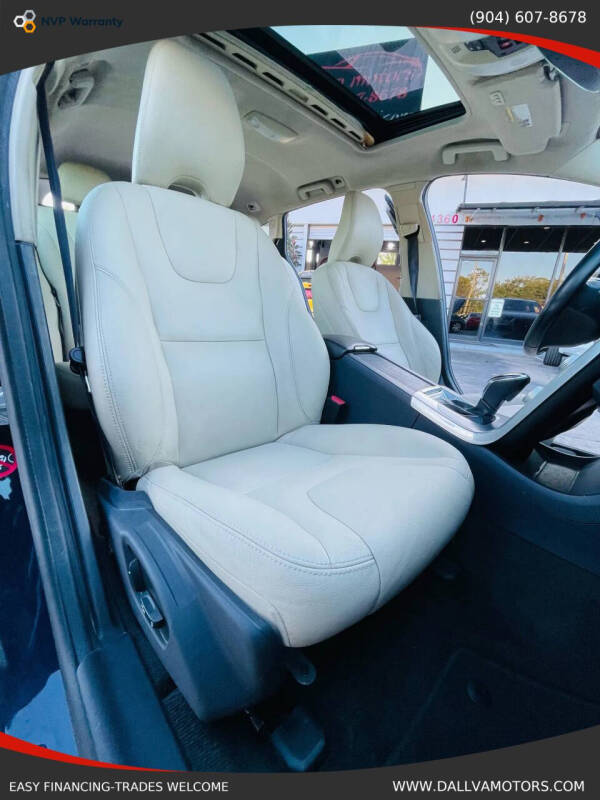 2017 Volvo V60 T5 Premier