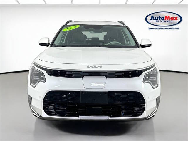 2023 Kia Niro EV Wave