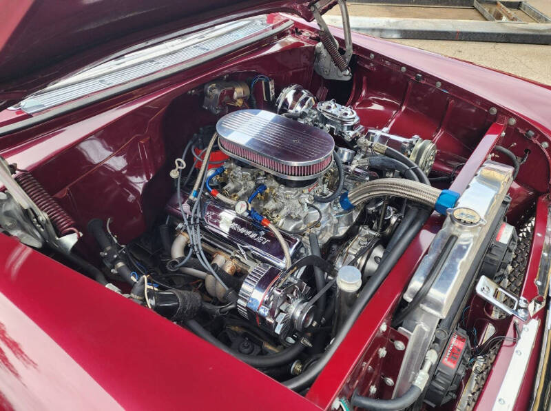 1955 Chevrolet 210