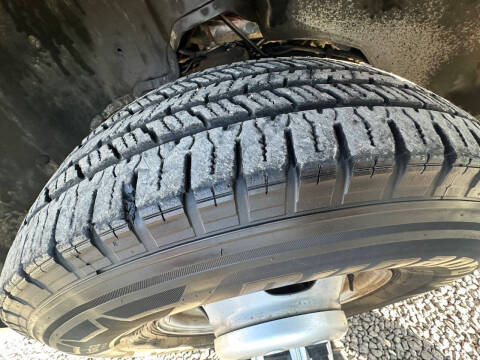 2004 GMC Sierra 3500