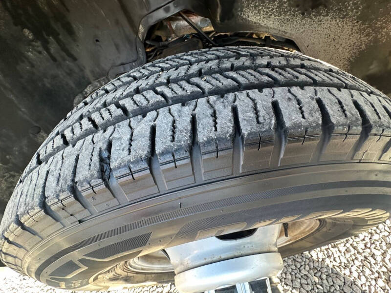 2004 GMC Sierra 3500