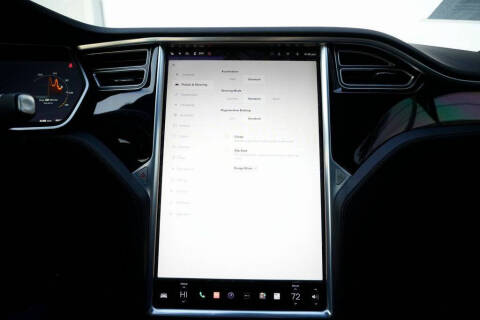 2017 Tesla Model S 75D