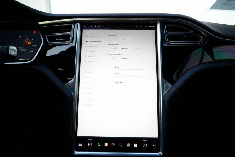 2017 Tesla Model S 75D