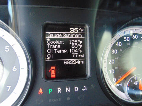 2015 RAM 1500 Tradesman