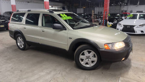 2006 Volvo XC70