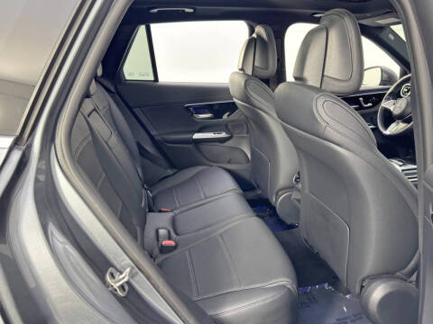 2023 Mercedes-Benz GLC GLC 300 4MATIC