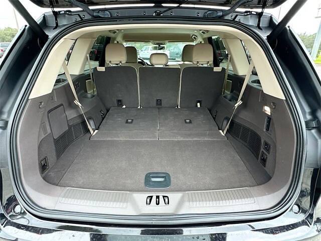 2021 Lincoln Aviator Base photo 25