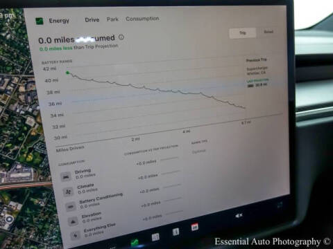2023 Tesla Model X Plaid