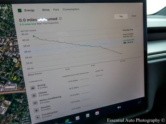 2023 Tesla Model X Plaid