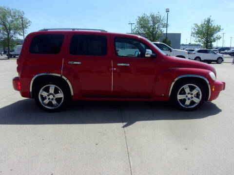 2009 Chevrolet HHR LT