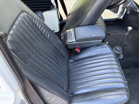 1971 MINI Mini Cooper Mark III