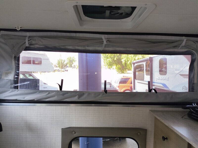 2026 Forest River REAL LITE 1600