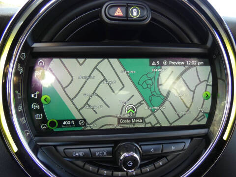 2019 MINI Hardtop 4 Door Cooper S