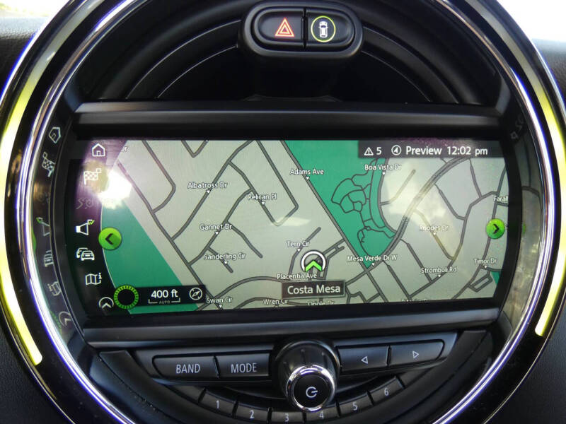 2019 MINI Hardtop 4 Door Cooper S