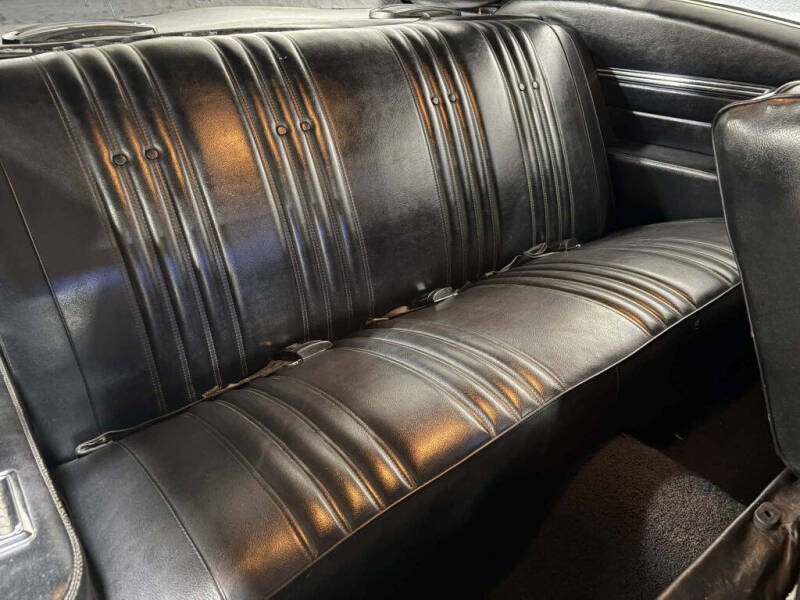 1968 Chevrolet Impala