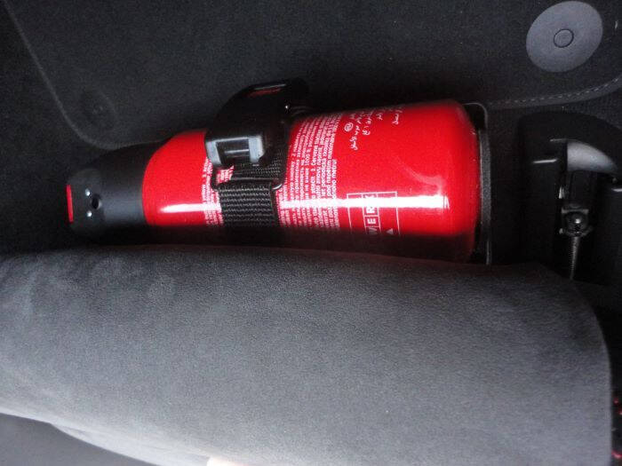 2014 Porsche 911 GT3